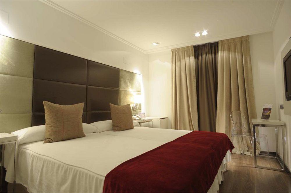 San Ramon Del Somontano Hotel Barbastro Exterior photo